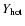 $Y_{{\rm hot}}$