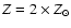 $Z=2\times Z_{\odot}$