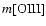 $m{\rm [OIII]}$