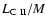 $L_{\rm C~II}/M$