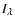 $I_\lambda$