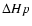 $\Delta Hp$