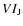 $VI_{\rm J}$