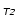 $_{\mathsfsl {T2}}$