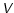 ${\mathsfsl V}$