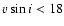 $v\sin i<18$