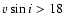 $v\sin i>18$