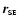 ${{\vec r}_{ \scriptscriptstyle\rm SE}}$