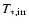 $T_{*,{\rm irr}}$