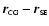 ${{\vec r}_{ \scriptscriptstyle\rm CG}} -
{{\vec r}_{ \scriptscriptstyle\rm SE}}$