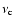 $\nu_{\rm c}$