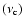 $(\nu _{\rm c})$