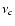 $\nu_c$