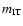 ${m}_{\rm IT}$