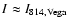 $I\approx
I_{814,\rm Vega}$