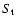 $S_{\rm t}$