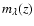 $m_{\lambda}(z)$
