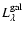 $L_{\lambda}^{{\rm gal}}$