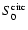 $S_{\rm0}^{{\rm circ}}$