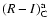 $(R-I)_{\rm C}^{{\rm a}}$
