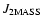 $J_{\rm 2MASS}$