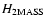 $H_{\rm 2MASS}$