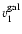 $v^{\rm gal}_{1}$