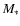 $M_{\ast}$