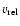 $v_{\rm rel}$