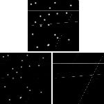 \begin{figure}
\par {\hspace*{3.75cm}\includegraphics[width=6.5cm,clip]{fig_cb2_...
...pace*{1mm}
\includegraphics[width=6.5cm,clip]{fig_cb2_line_g_rid.ps}\end{figure}
