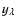 $y_\lambda$