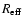 $R_{\rm eff}$