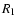 $R_{\rm l}$