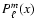 $P_\ell^m (x)$
