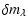 $\displaystyle \delta m_\lambda$
