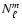 $N_{\ell}^m$