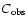 $C_{\rm {obs}}$