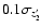 $0.1 \sigma_{z_2'}$