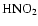 $\rm
HNO_2$