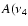 $A(\nu_4$