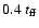 $ 0.4 ~ t_{\rm ff} $