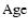 $\rm Age$