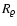 $R_\varrho$