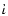 $\stackrel{\textrm\small ,}{\iota}$