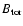 $B_{\rm tor}$