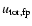 $u_{\rm tor,fp}$