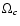 ${\rm\Omega}_{\vec c}$