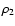 $\rho_2$