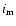 $i_{\rm m}$