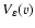 $V_\varepsilon(v)$